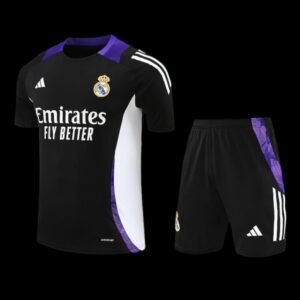 Real Madrid 24/25 Training Set