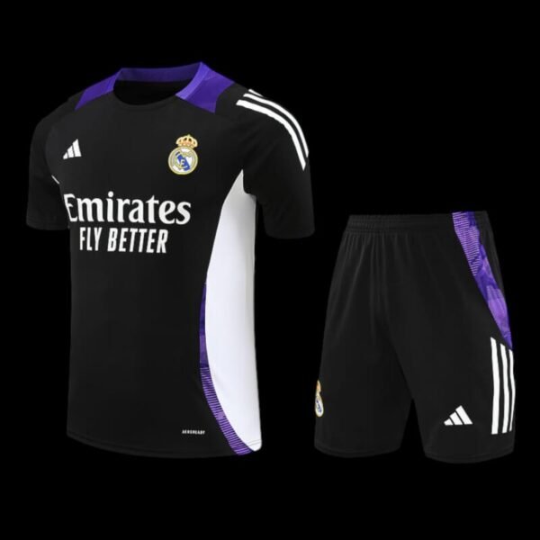 Real Madrid 24/25 Training Set
