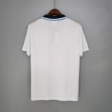 England Retro Jersey 1996