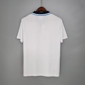 England Retro Jersey 1996