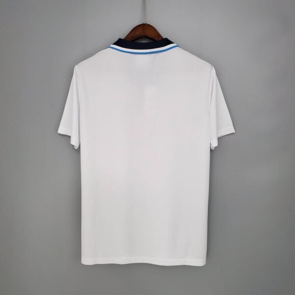 England Retro Jersey 1996