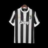 Juventus Retro Jersey 17/18