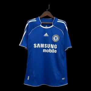 Chelsea Retro Jersey 1990