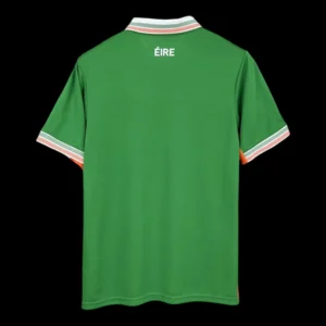 Ireland Home Shirt 25/26