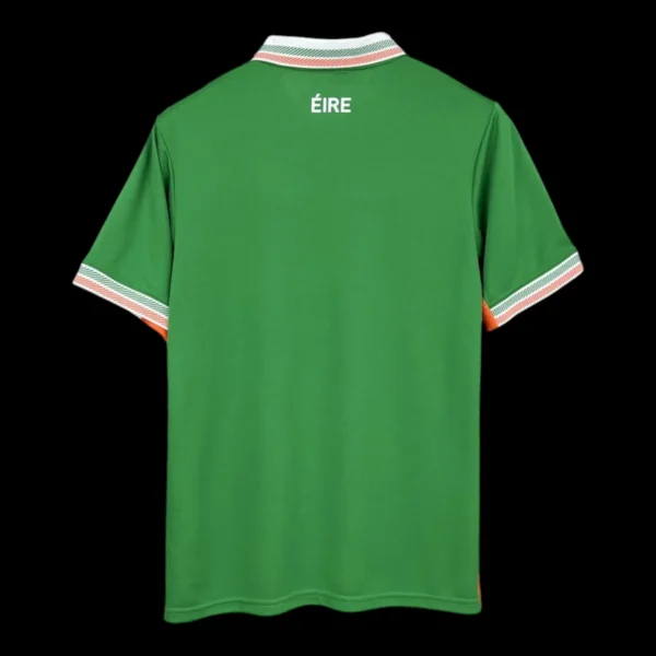 Ireland Home Shirt 25/26