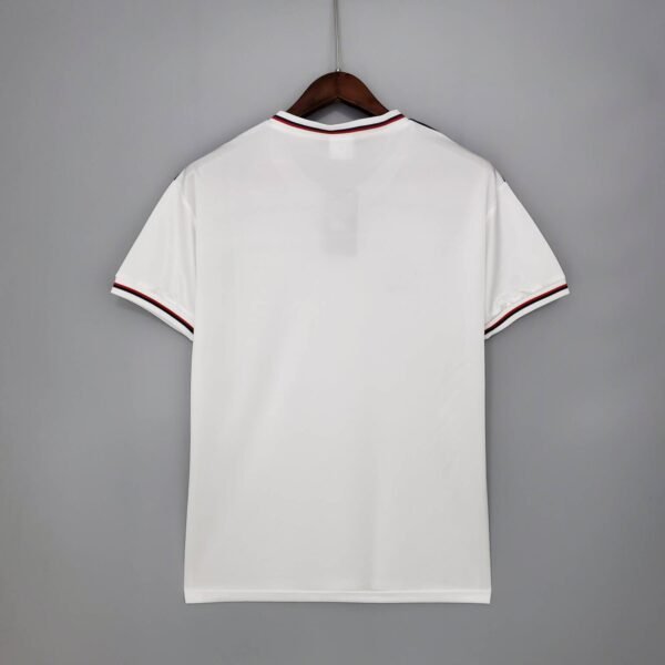 England Retro Jersey 1982