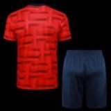 England Training Set 24/25