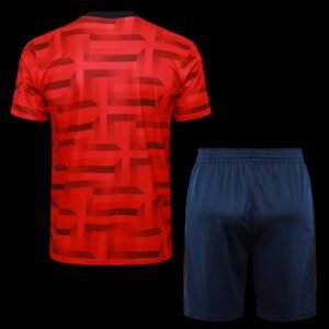 England Training Set 24/25