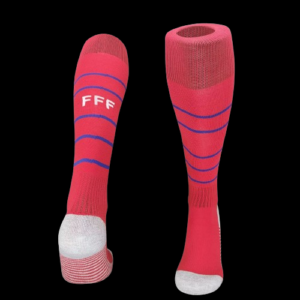 France Home Socks 24/25