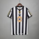 Newcastle Retro Jersey 97/99