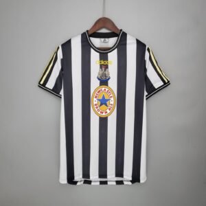 Newcastle Retro Jersey 97/99