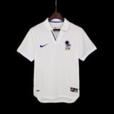 Italy Retro Jersey 1998