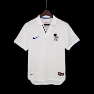 Italy Retro Jersey 1998