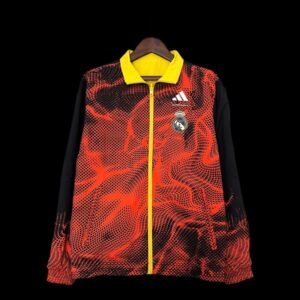 Real Madrid Retro Third Shirt 06/07