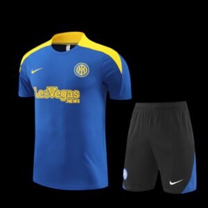 Inter Milan 24/25 Training Set
