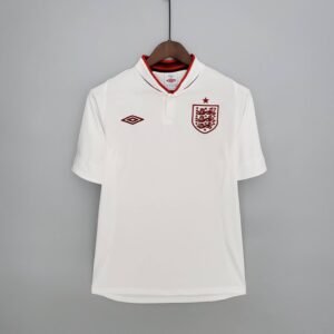 England Retro Jersey 2012