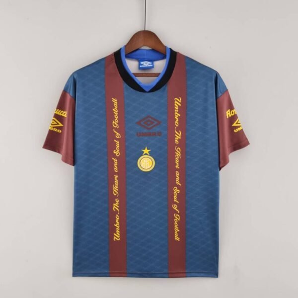Inter Milan Retro Jersey 94/95