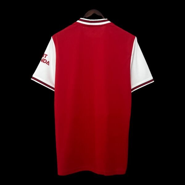 Arsenal Retro Home Shirt 19/20