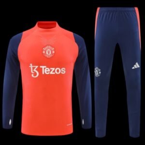 Manchester United Training
