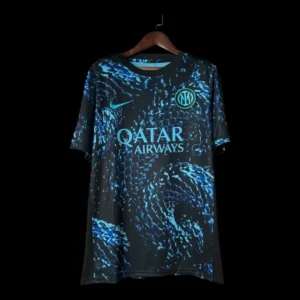 Inter Milan Concept Jersey