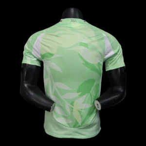 Italy Away Shirt 25/26 (Euro 2025 Women) – Player Version