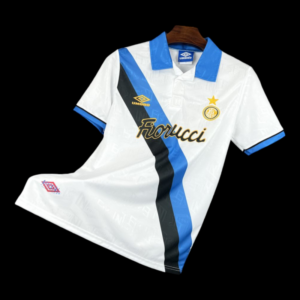 Inter Milan Retro Away Shirt 94/95