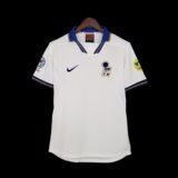 Italy Retro Jersey 1996