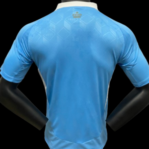 Belgium Away Shirt 24/25 - Player Version