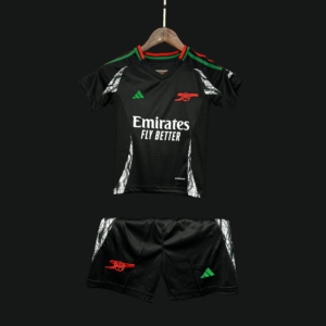 Arsenal Away Shirt 24/25 – Kids