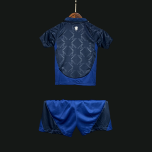 Manchester United Away Shirt 24/25 – Kids