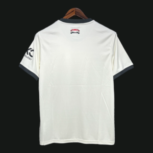 Manchester United Third Jersey 24/25