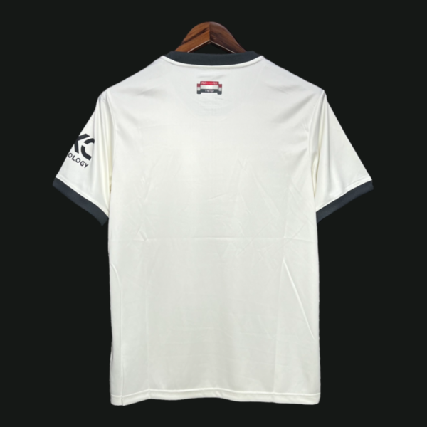 Manchester United Third Jersey 24/25