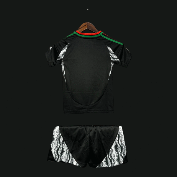 Arsenal Away Shirt 24/25 – Kids