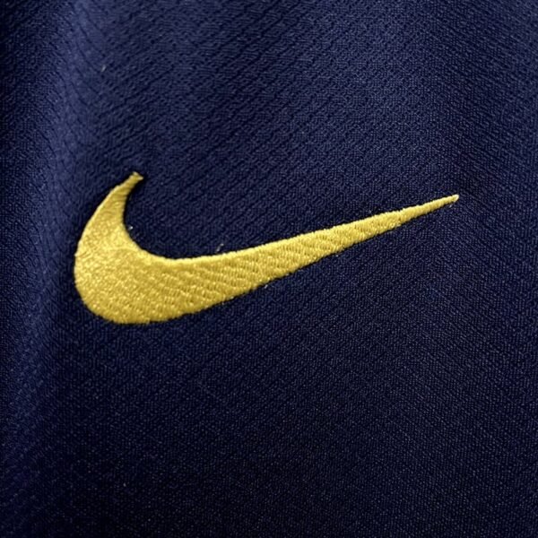 France Home Jersey 22/23