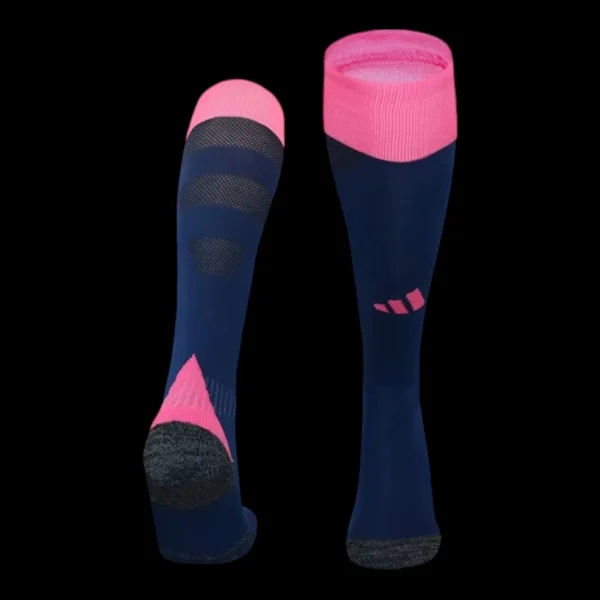 Nottingham Forest Away Socks 24/25