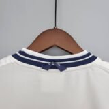 England Retro Jersey 2000