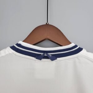 England Retro Jersey 2000