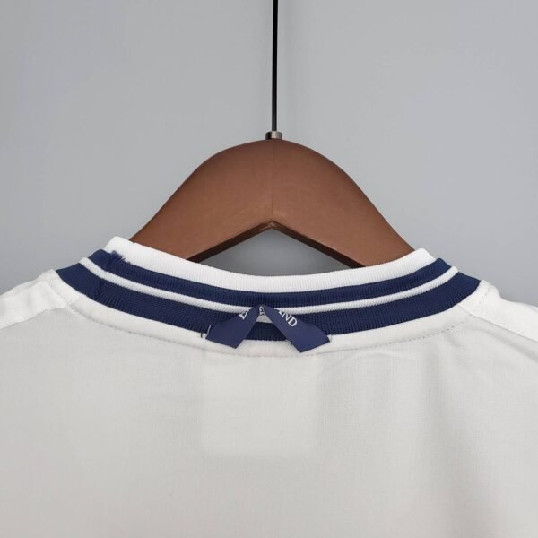 England Retro Jersey 2000