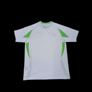 Algeria Home jersey 24/25