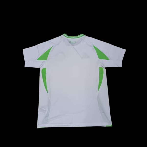 Algeria Home jersey 24/25