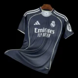 Real Madrid Away Shirt 25/26