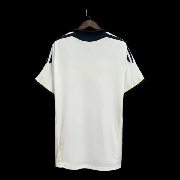 Chelsea Maillot Third Rétro 11/12