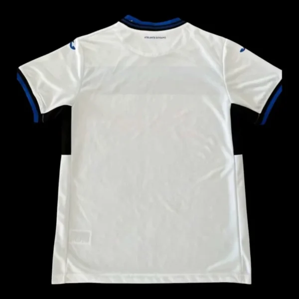 Atalanta Outdoor jersey 24/25