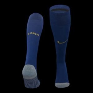 Barcelona Home Socks 24/25