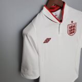 England Retro Jersey 2012