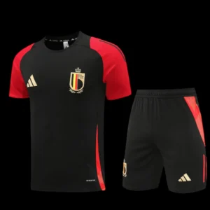 Belgium Training Package 24/25