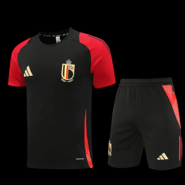 Belgium Training Package 24/25