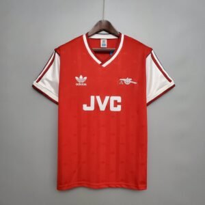Arsenal Retro Shirt 1988-89