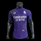 Real Madrid Jersey Y3 24/25 – Player Version