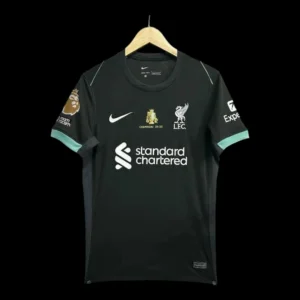 Liverpool CHAMPIONS 24/25 Outer Jersey
